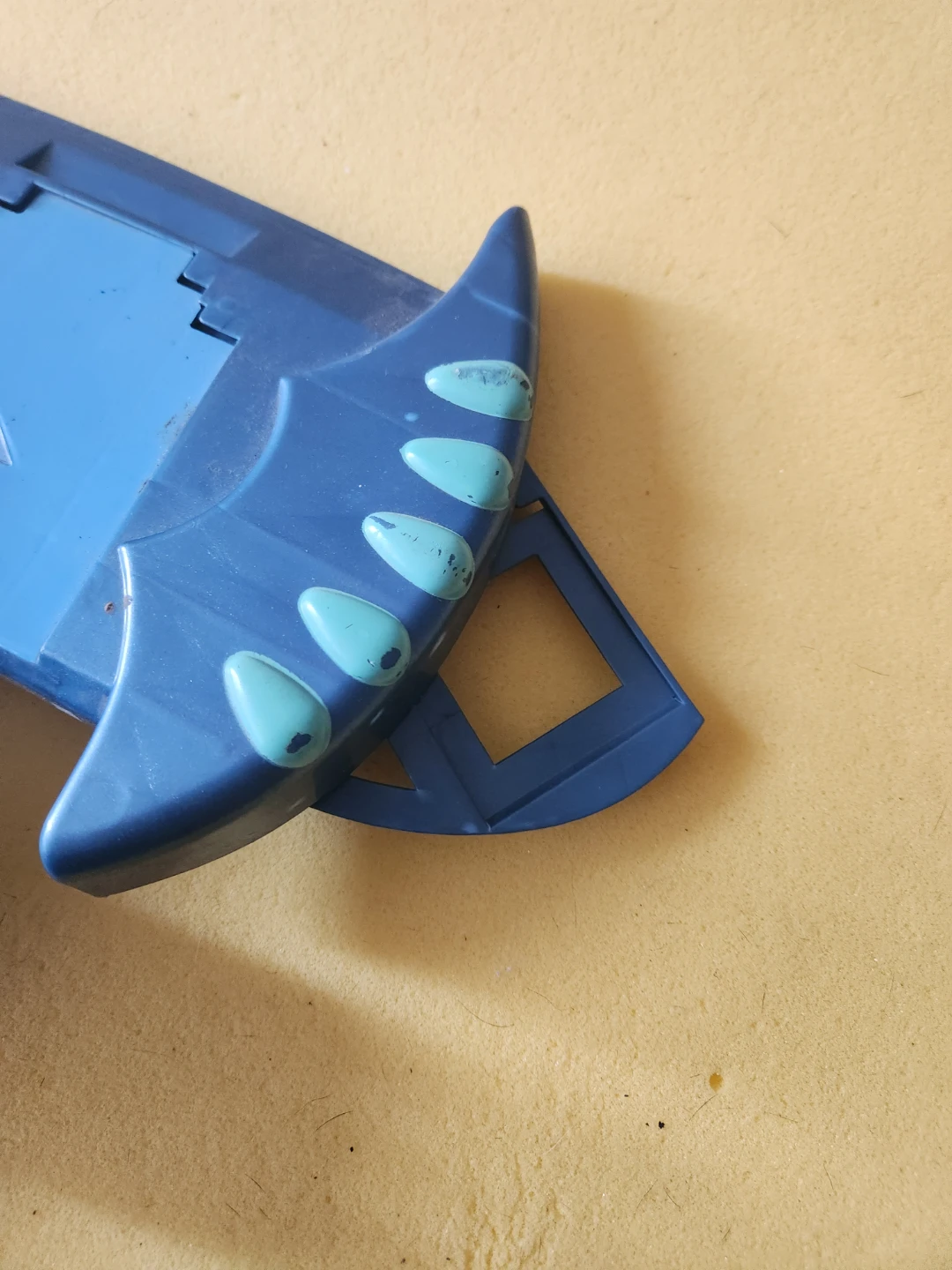 Chaos duel disk - photo 4