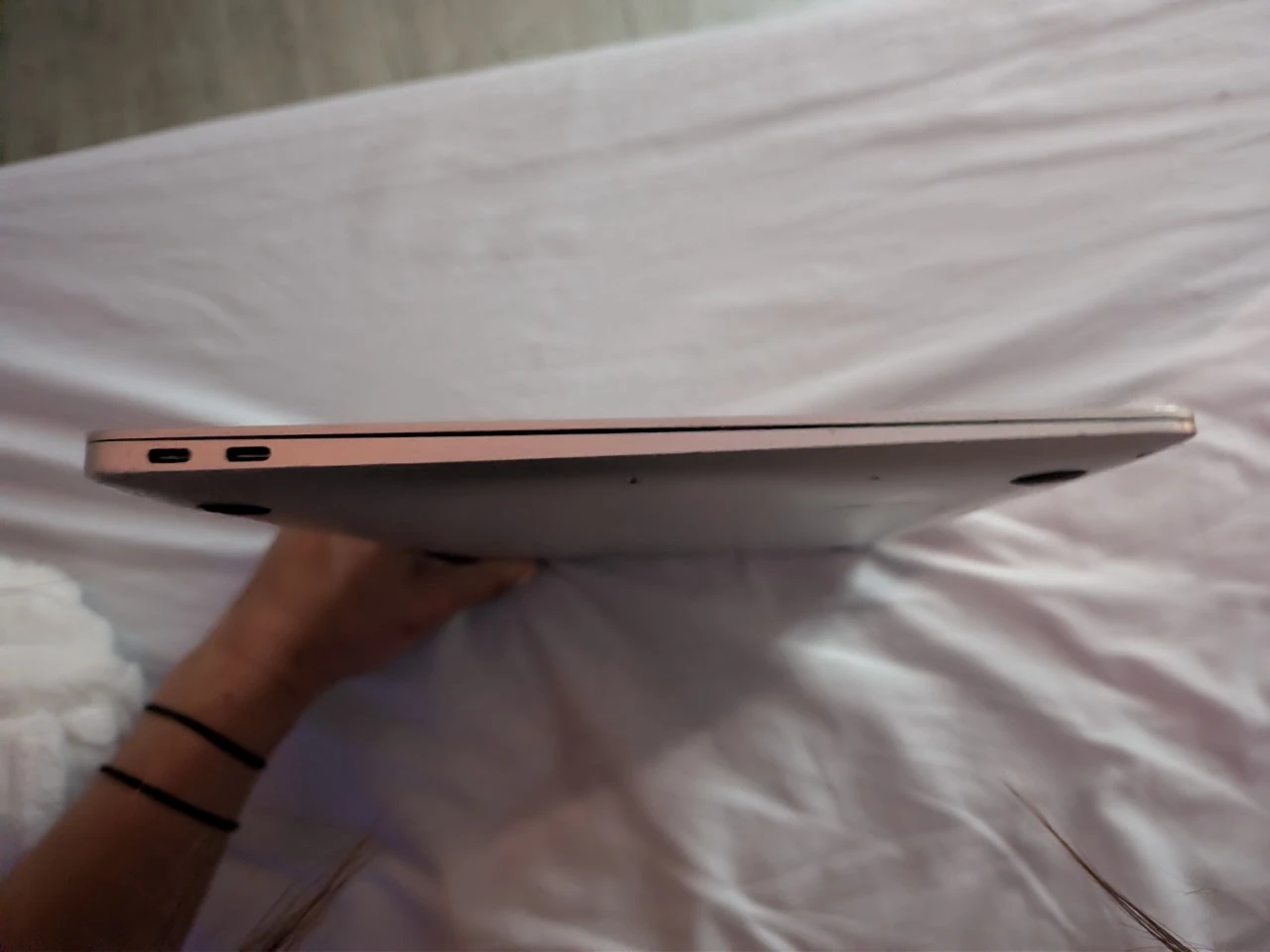 Apple MacBook Air M1 - photo 4