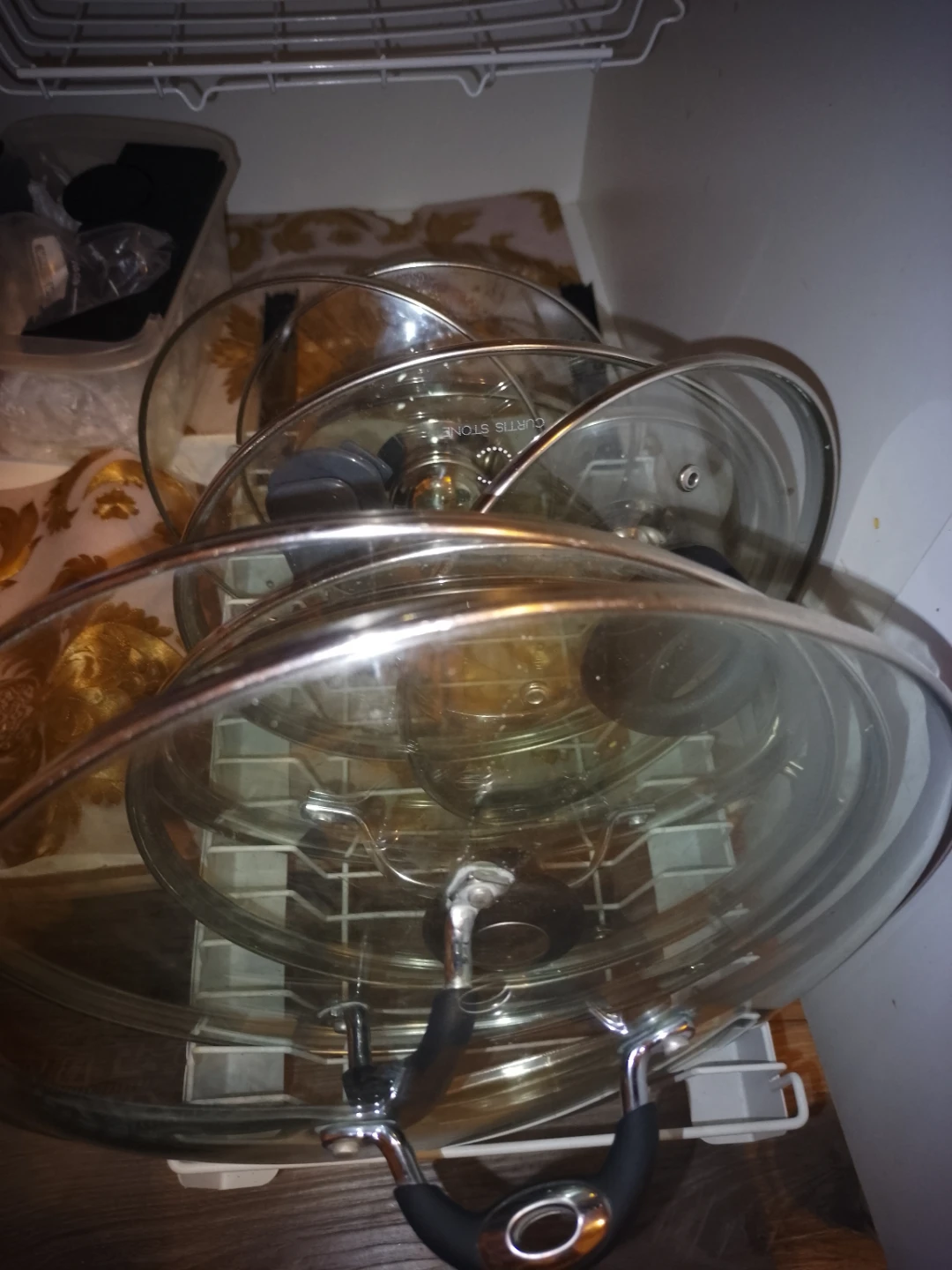Storage Rack - photo 5