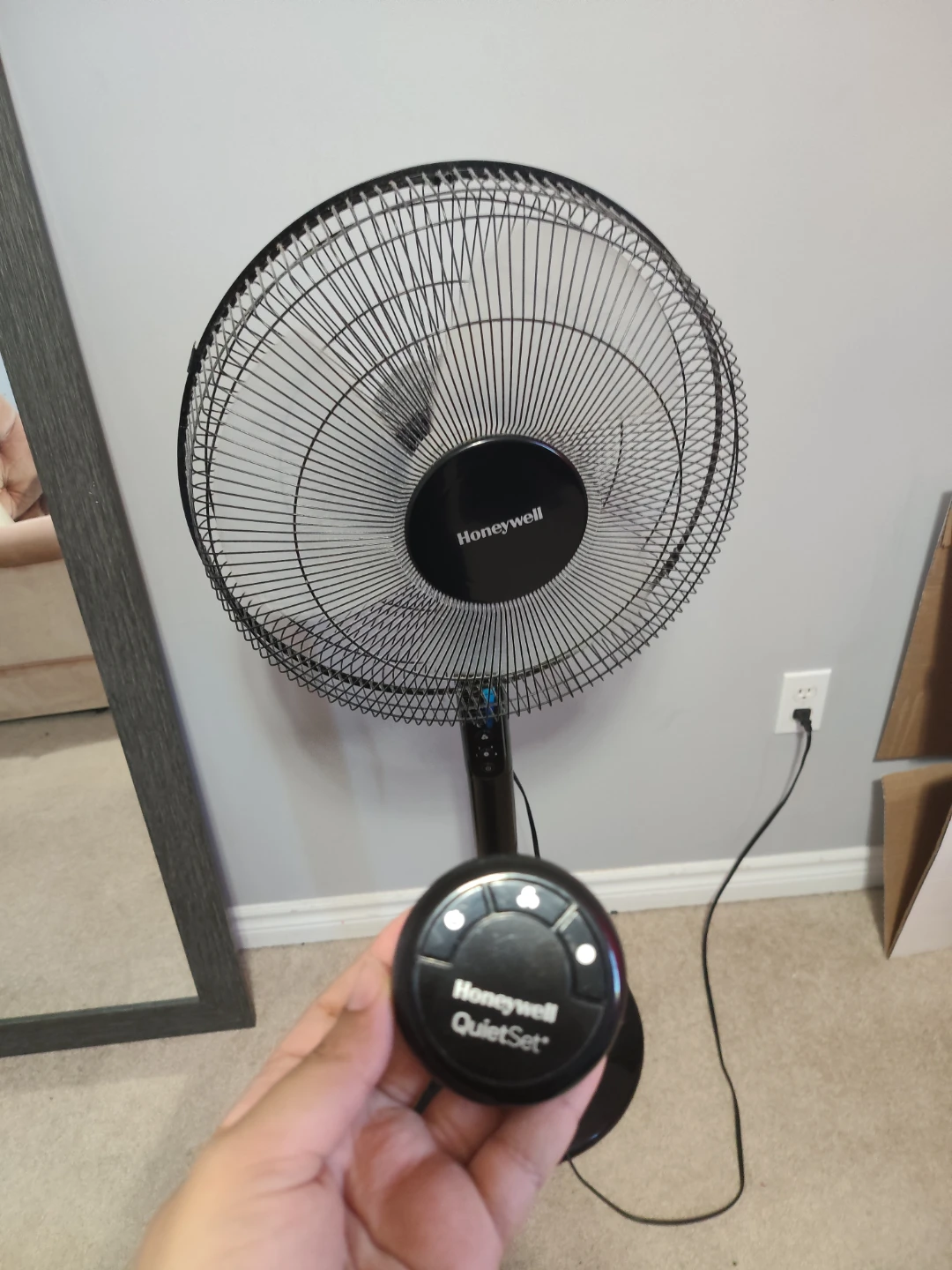 Fan - photo 3