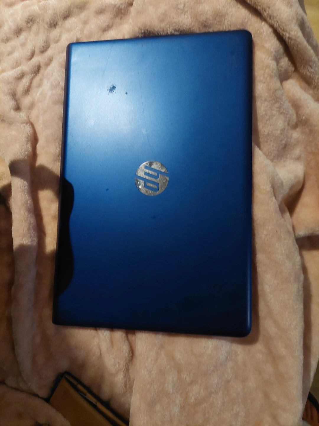 HP Laptop - photo 4