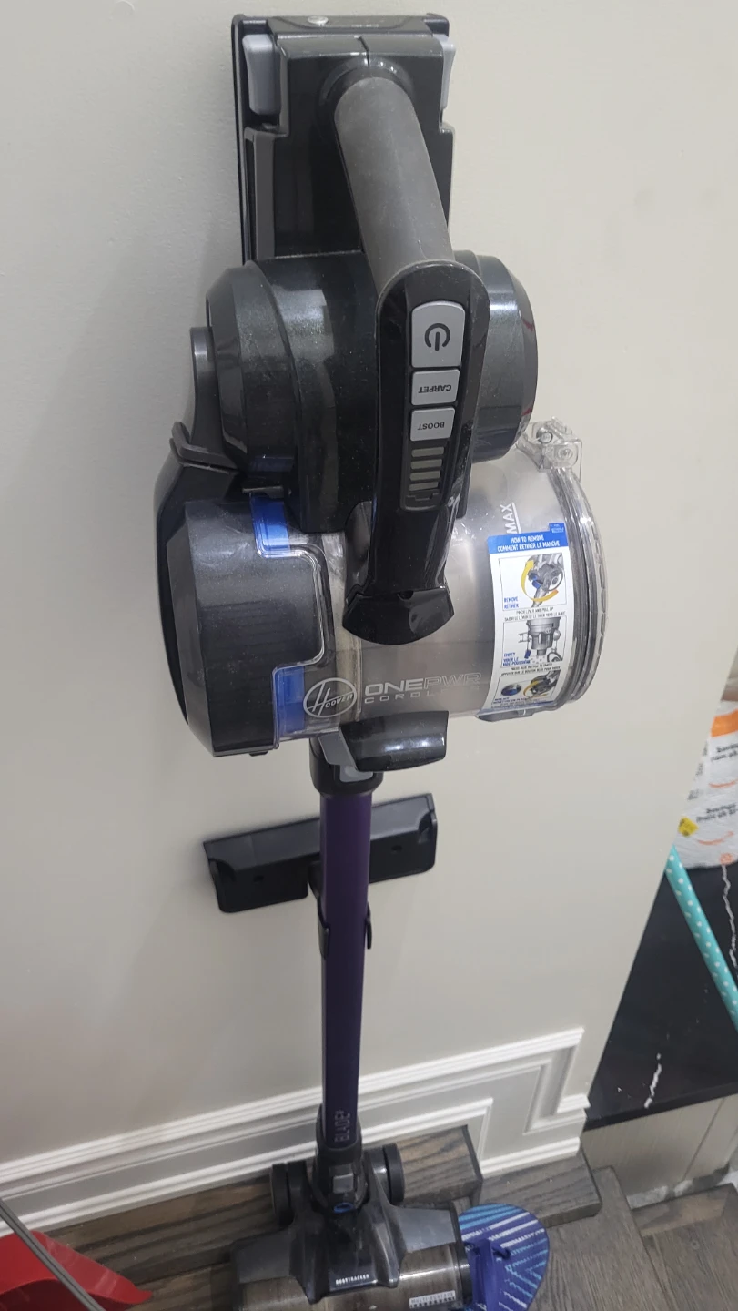 Hoover ONEPWR Cordless Vacuum