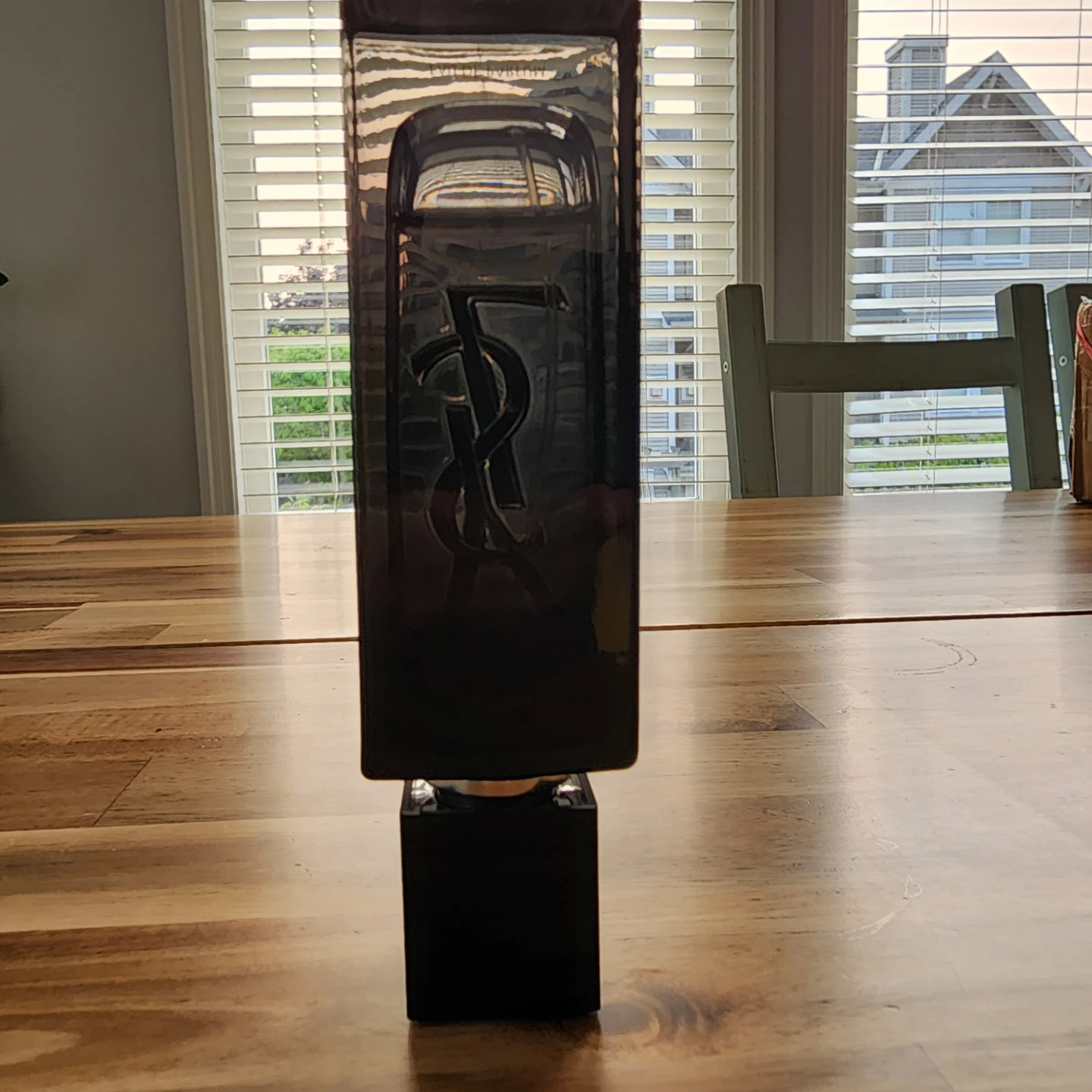 Yves Saint Laurent MYSLF Eau de Parfum 40ml - photo 3