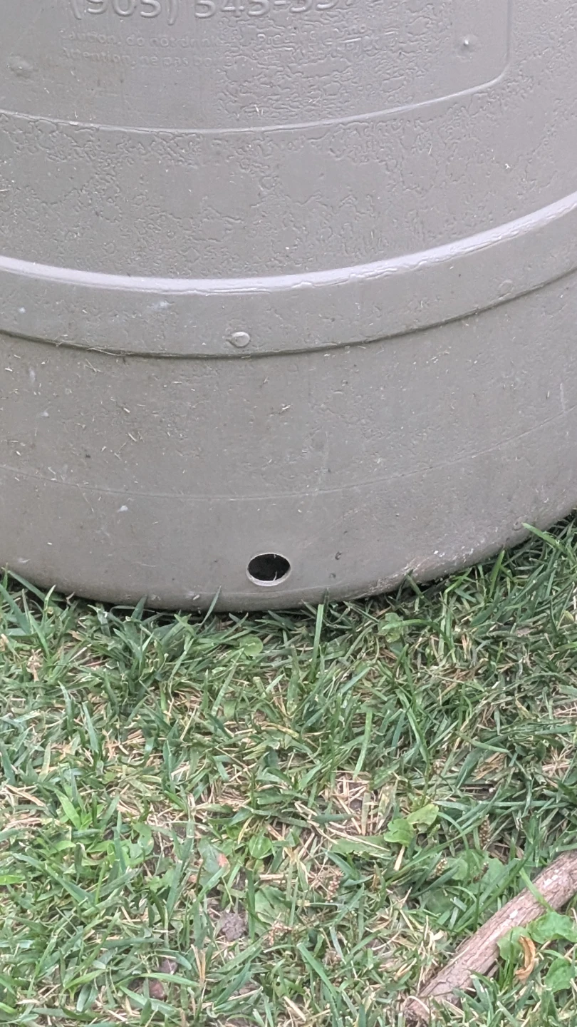 RainBarrel.ca Rain Barrel - photo 4