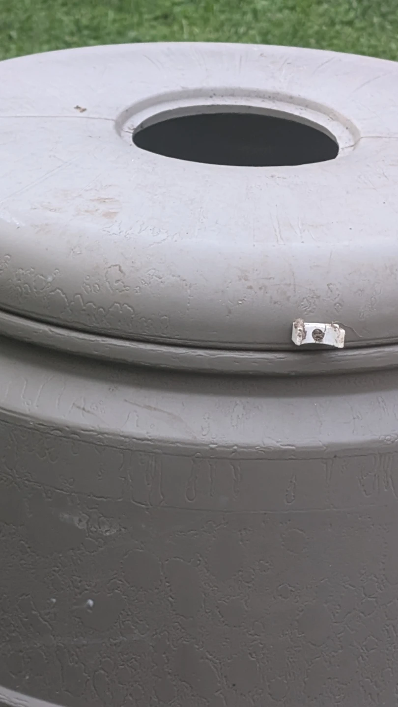 RainBarrel.ca Rain Barrel - photo 5