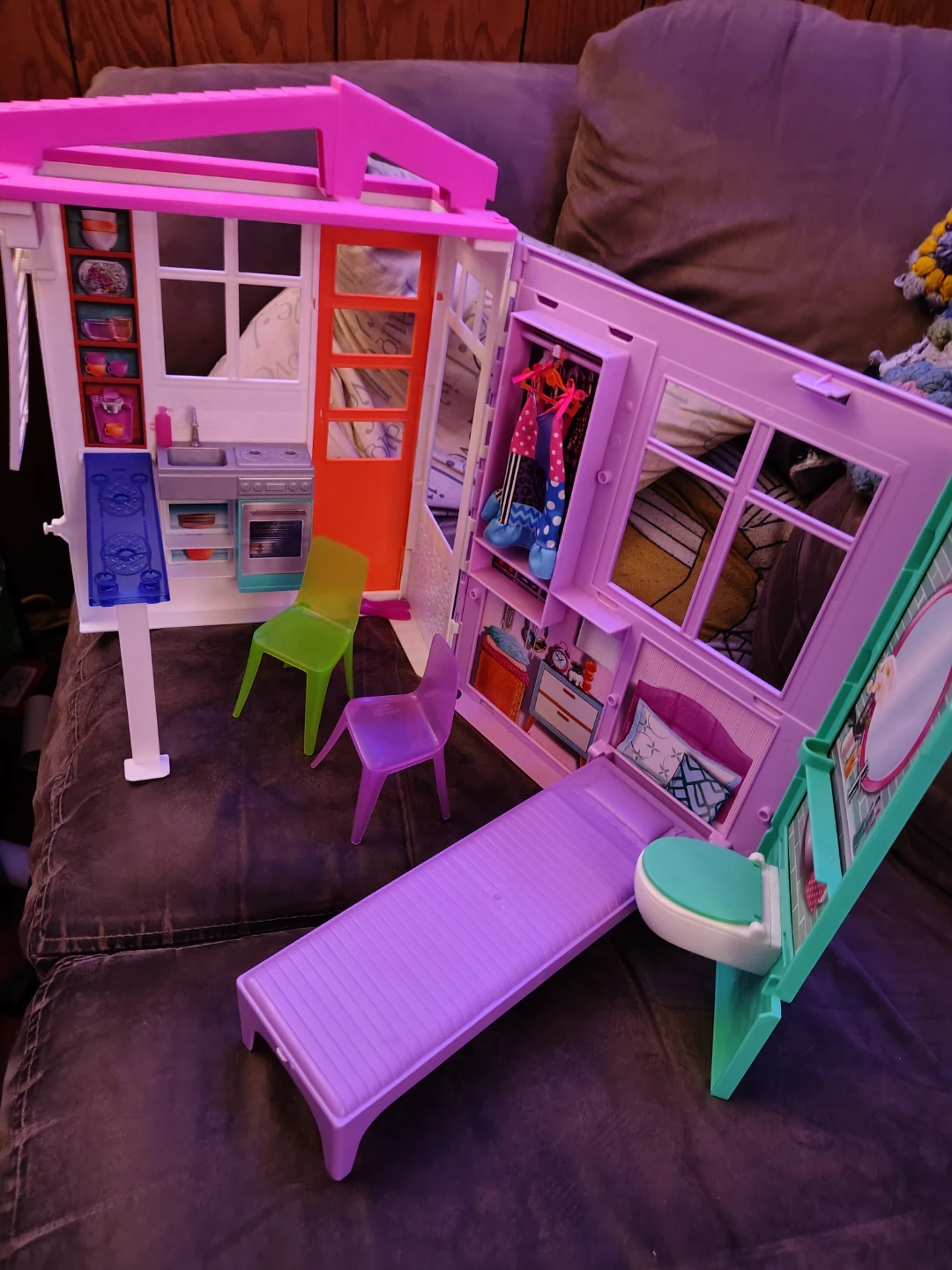 Barbie - photo 4