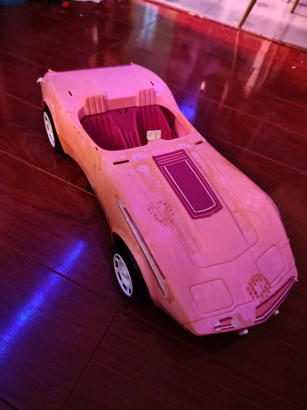 Barbie - photo 5