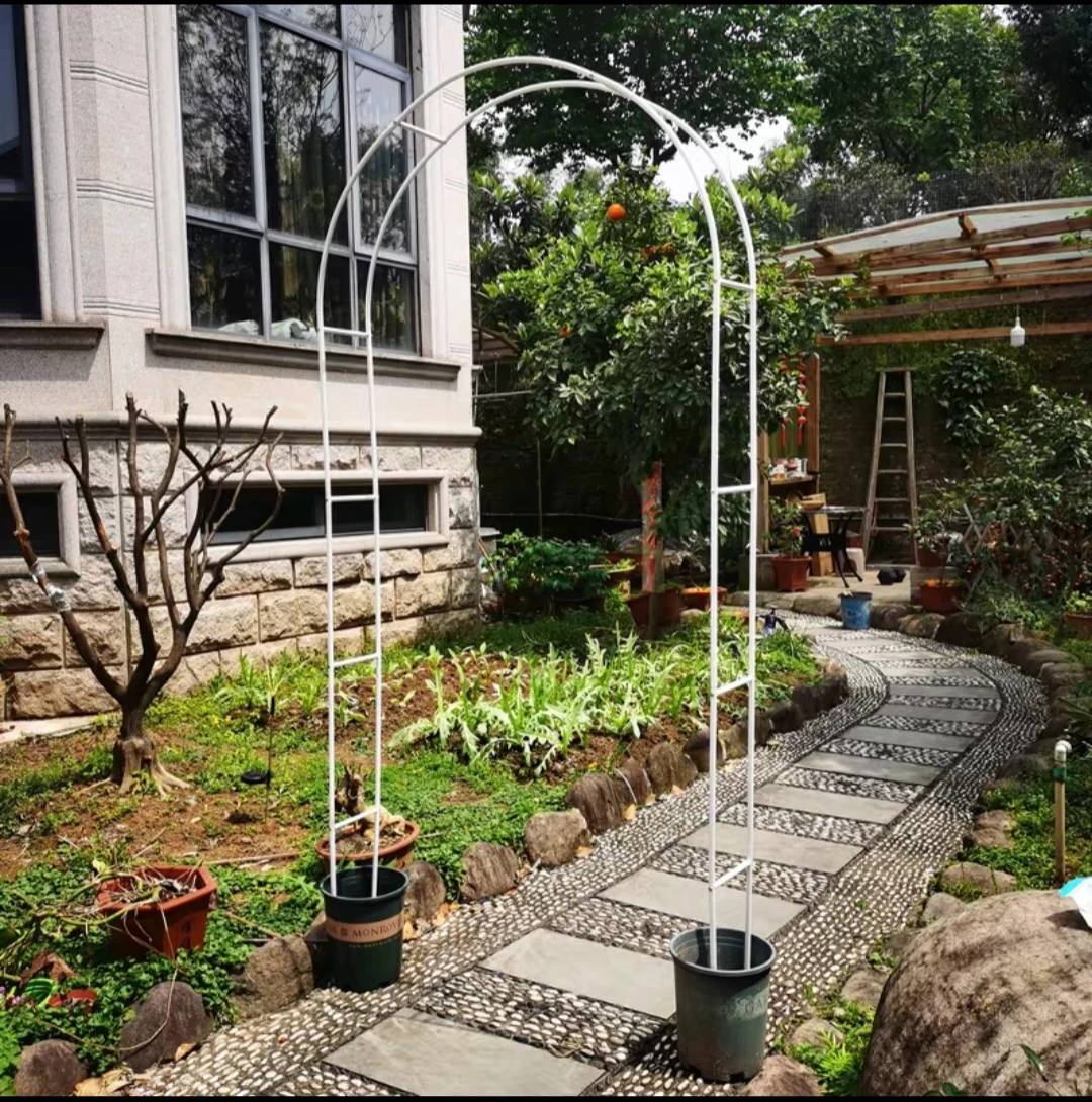 Garden Arbo - photo 4