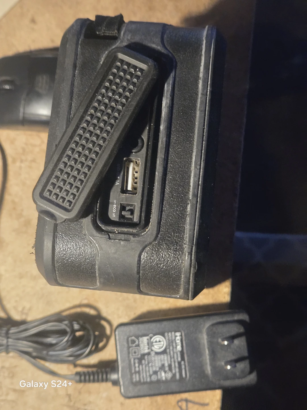 iHome Portable Bluetooth Speaker - photo 2