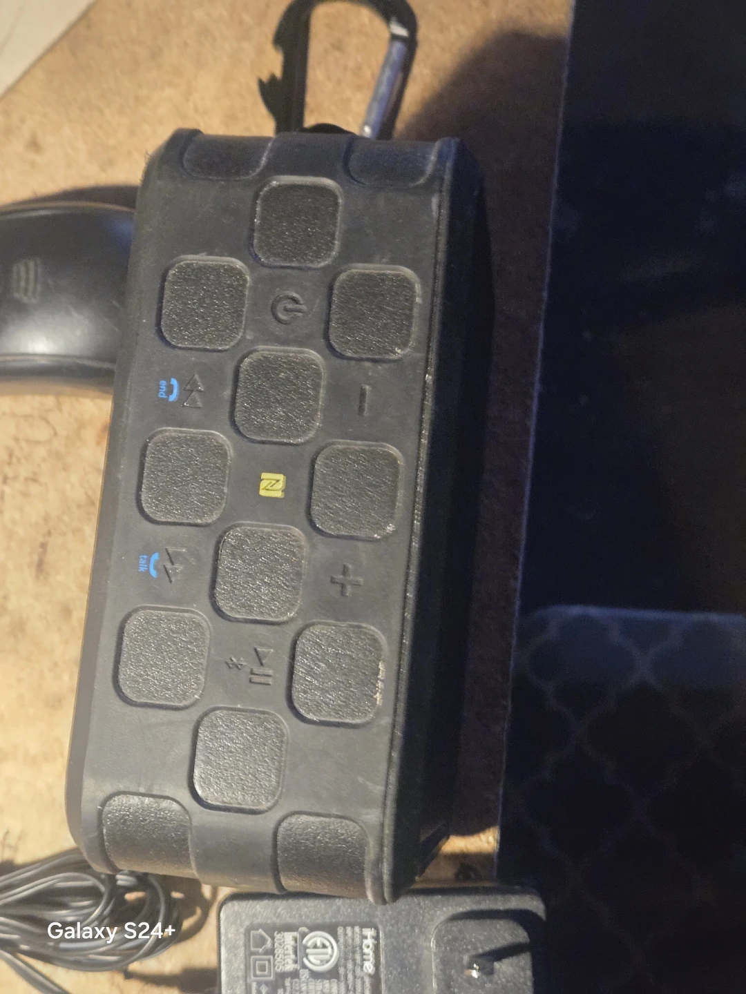 iHome Portable Bluetooth Speaker - photo 4