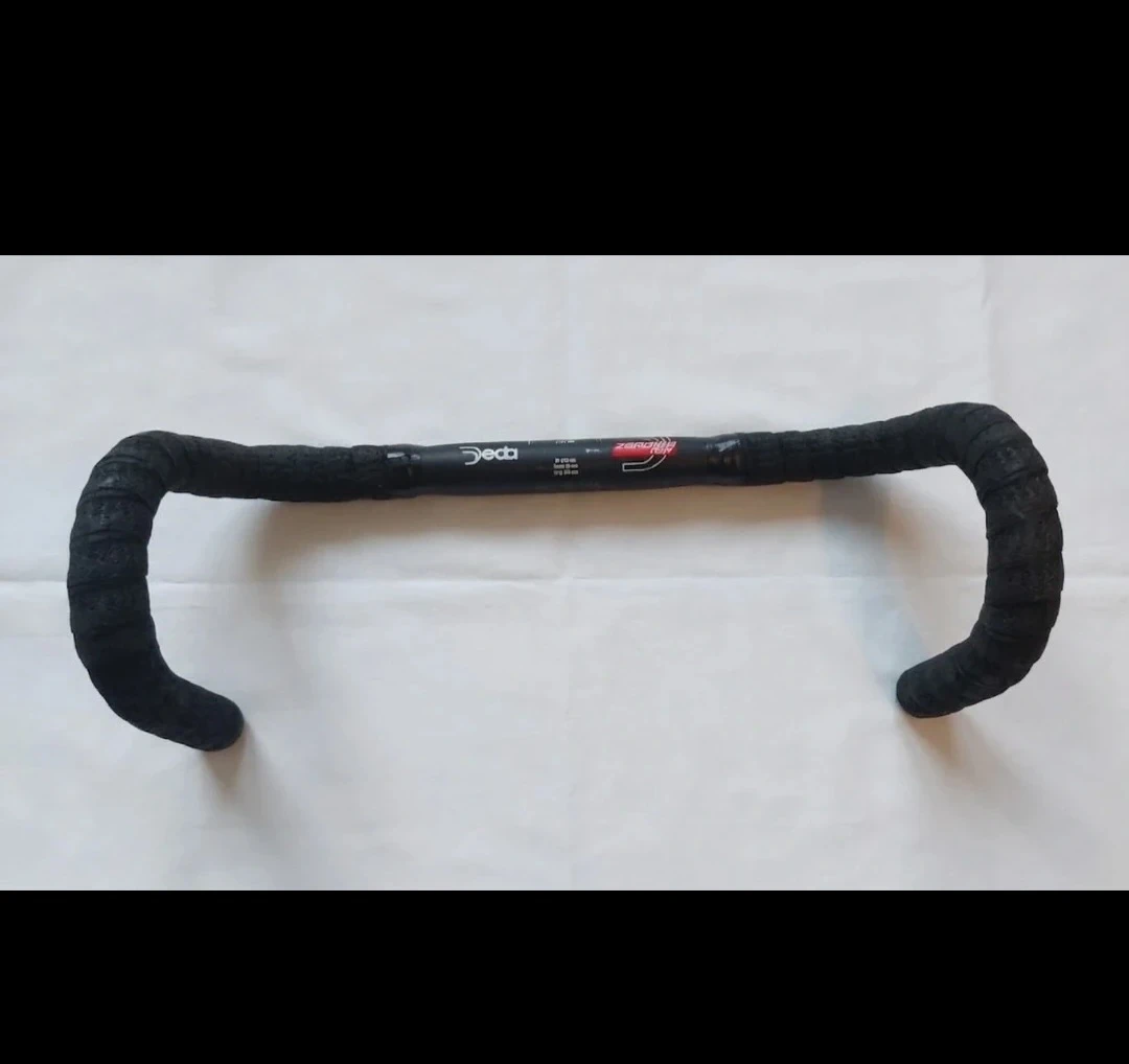Deda Zero100 Deep Drop Handlebars