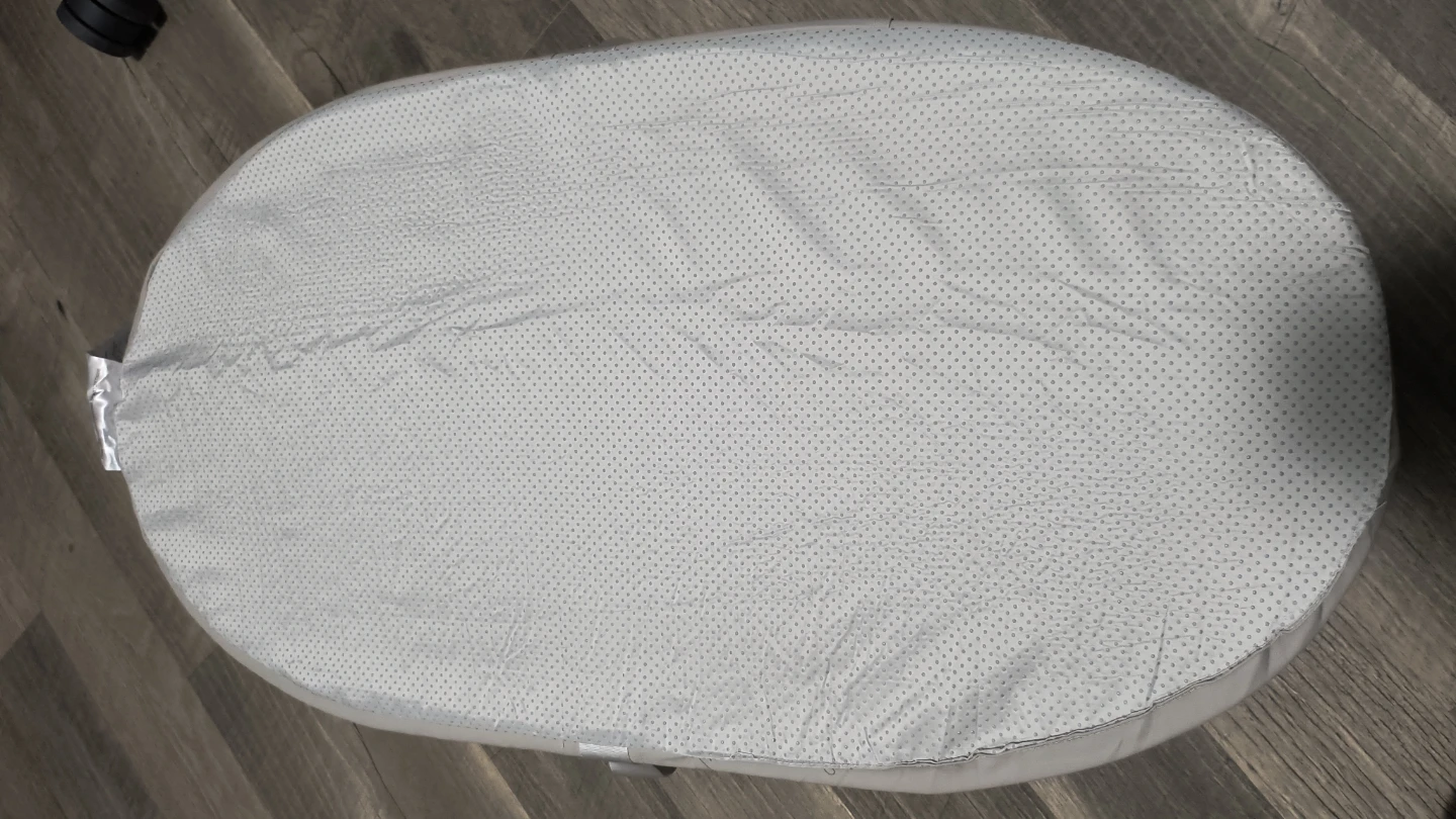 Chicco Baby Changing Pad - photo 3