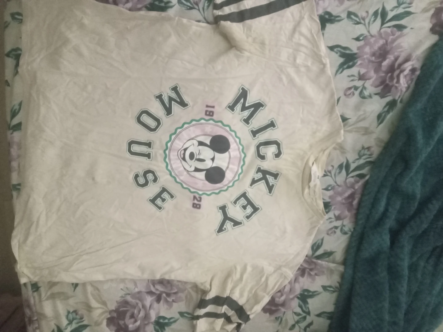 Mickey Mouse T-Shirt