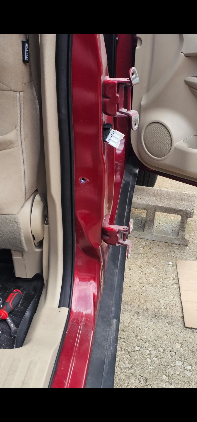 Nissan Rogue - photo 3