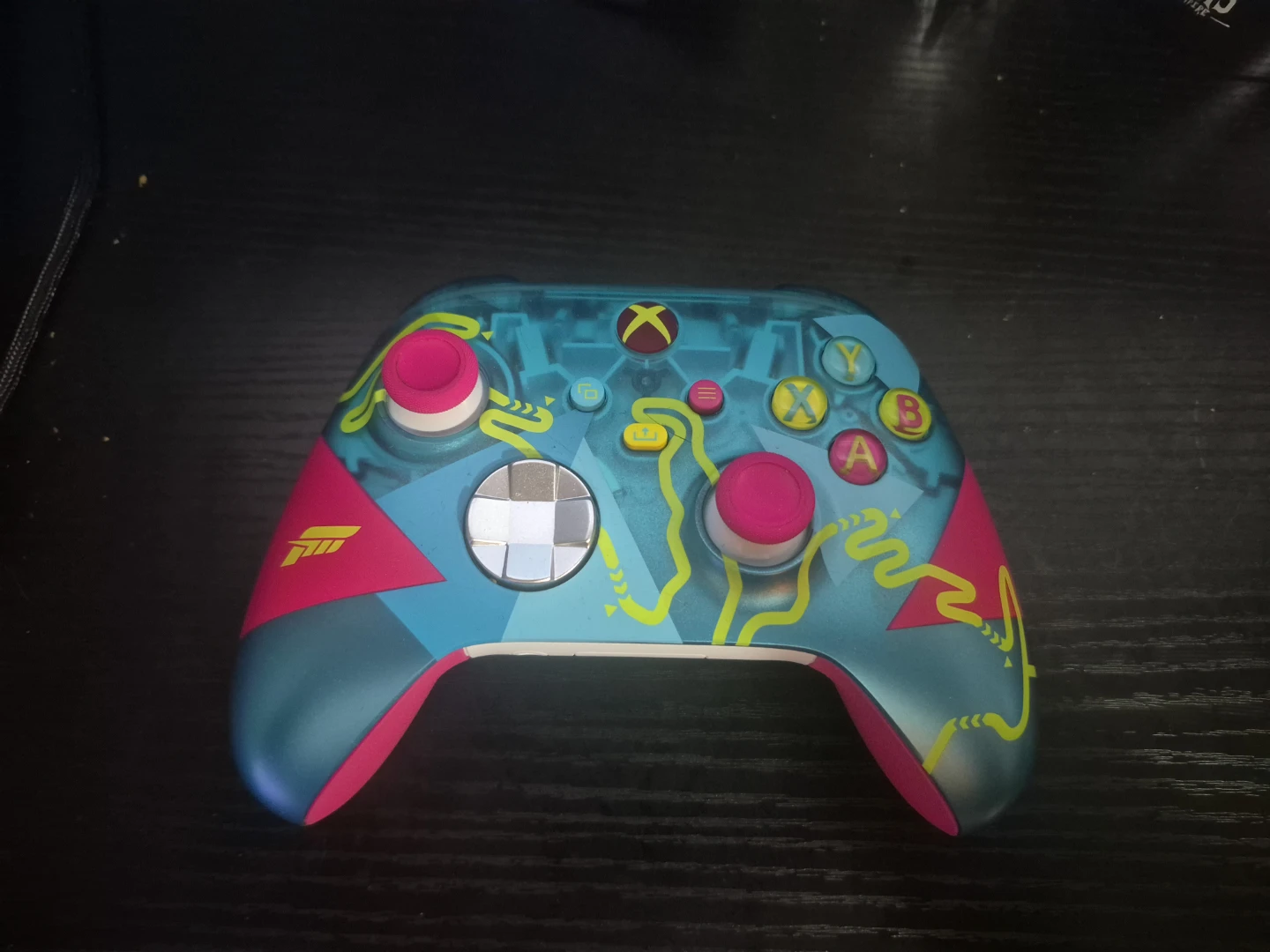 Xbox  Controller - Forza Horizon 6 Edition