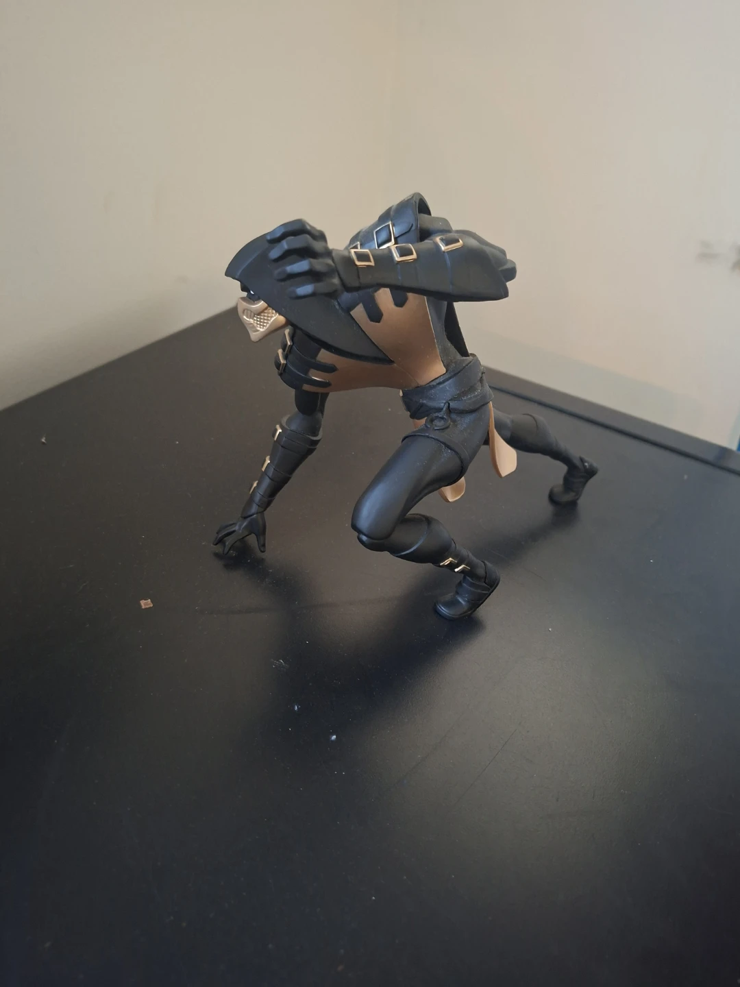Action Figure Toy - photo 2