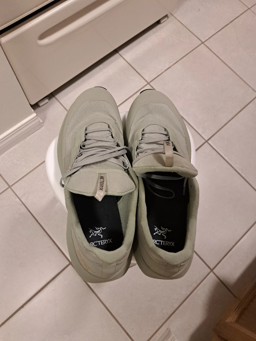 Arc'teryx Men's Norvan LD 3 Trail Running Shoes - photo 3