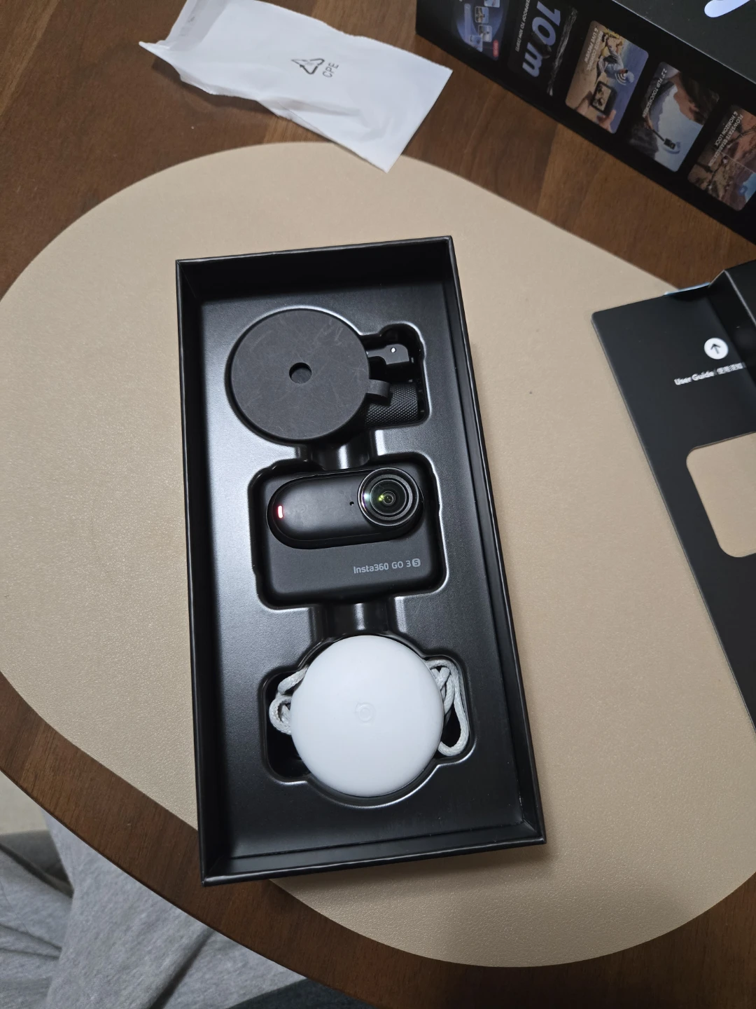 Insta360 GO 3S - photo 2