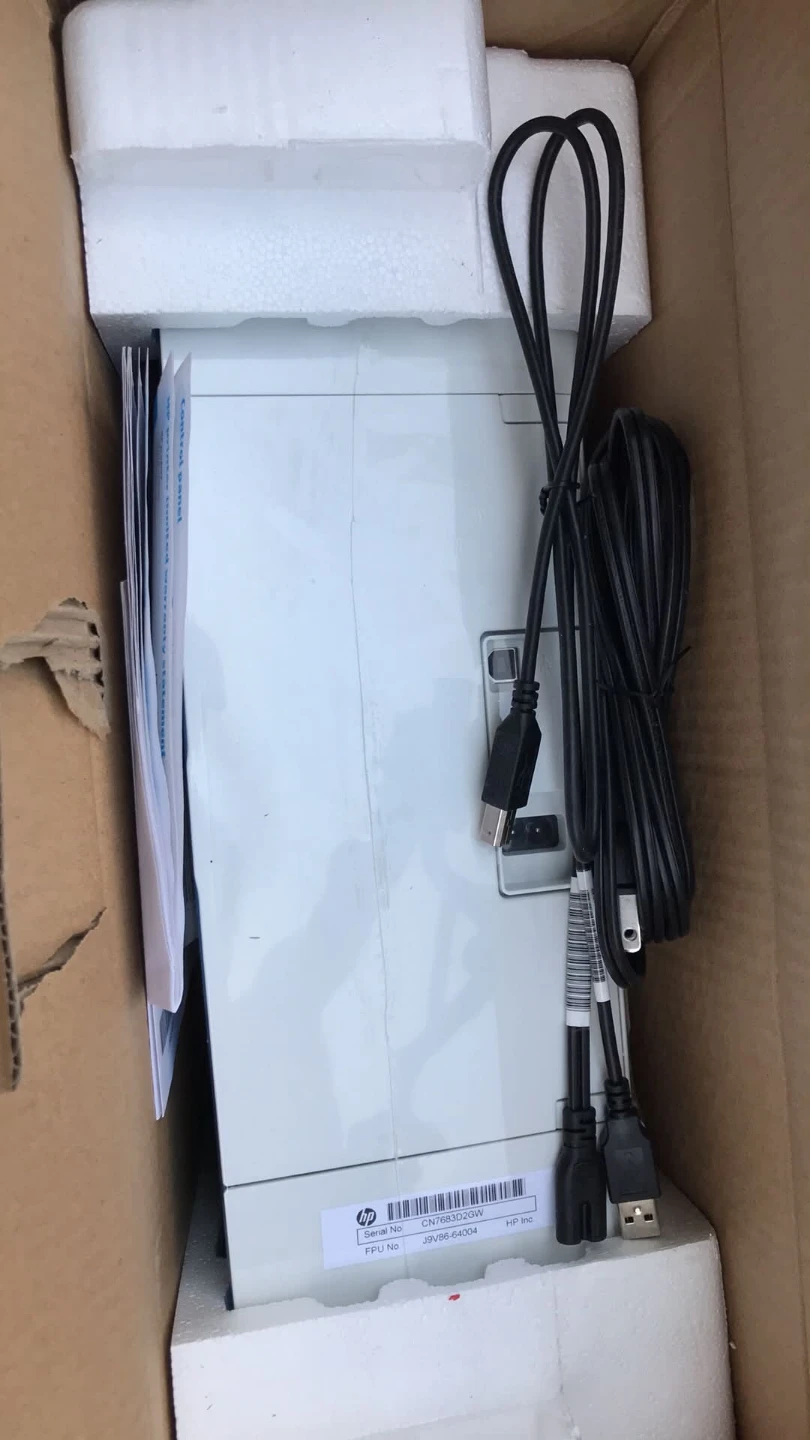 HP DeskJet 3755 All-in-One Printer - photo 4