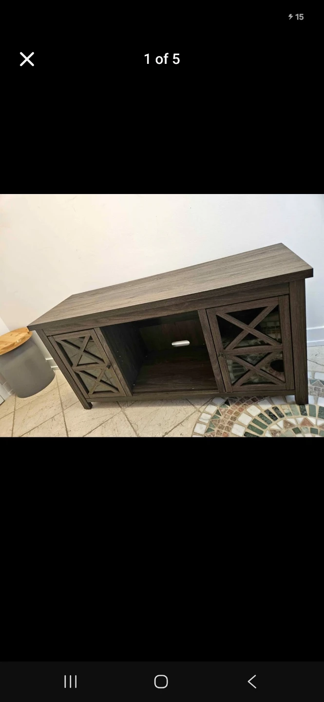 Tv stand