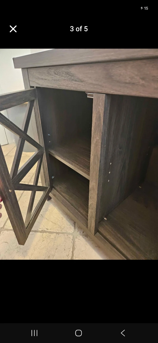 Tv stand - photo 2