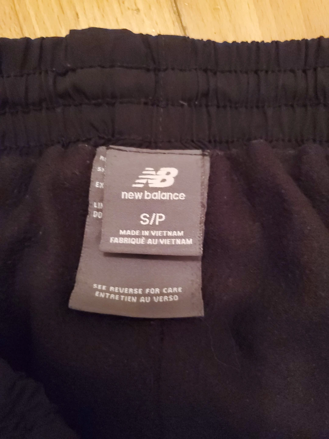 Men's Pants Set - photo 3