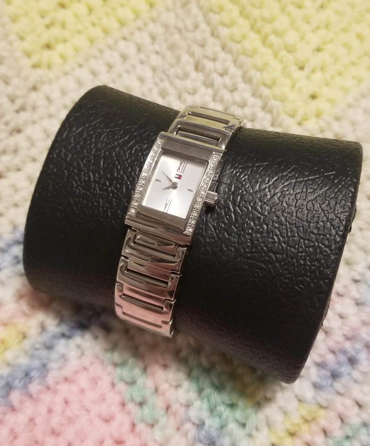 Tommy Hilfiger Silver Ladies Watch - photo 2