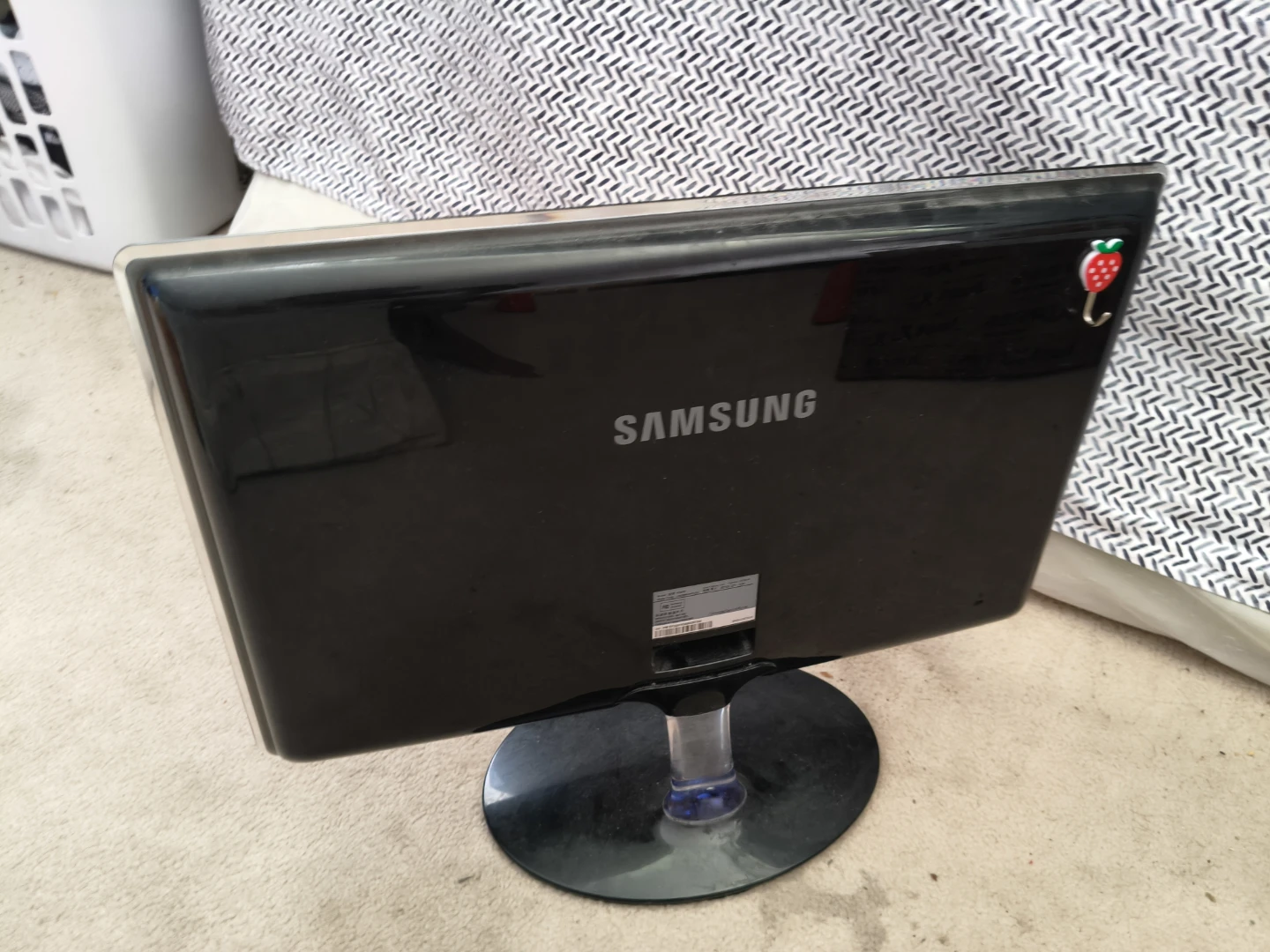 Samsung SyncMaster  Monitor