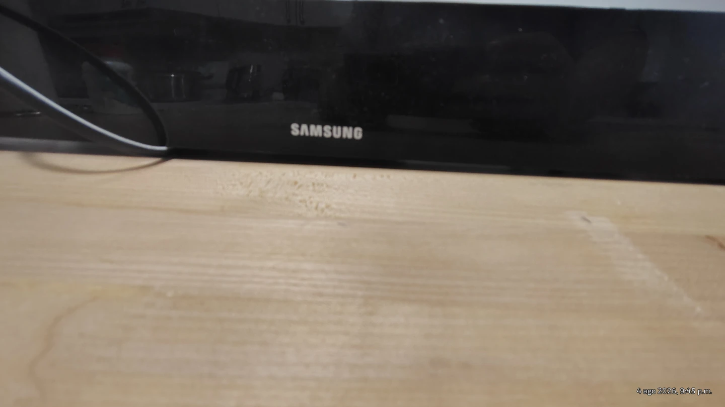 Samsung HW-H430/ZC Soundbar Bluetooth - photo 3
