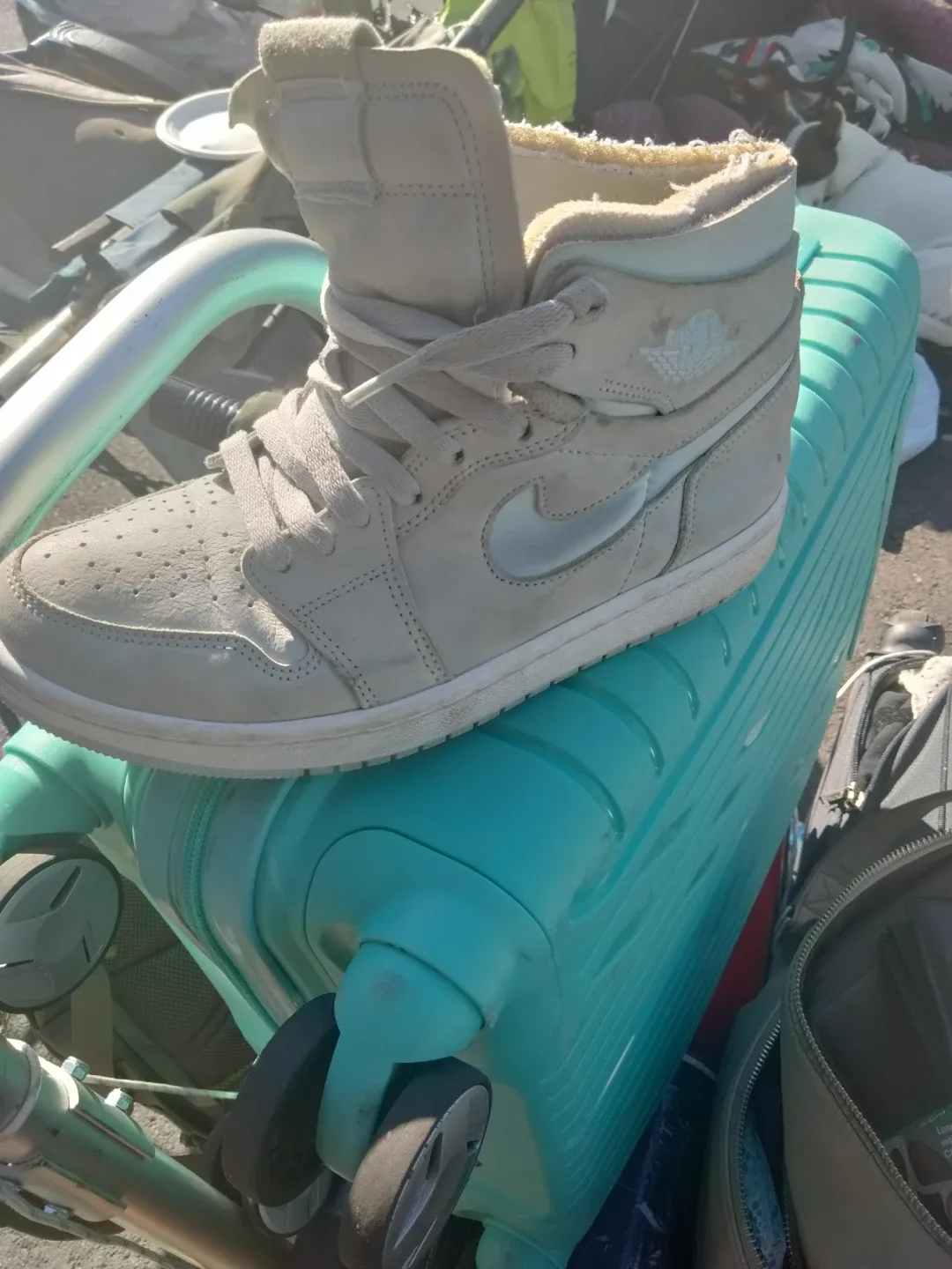 Air Jordan 1 High OG