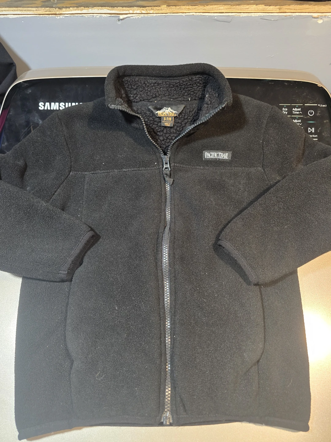 Pacific Trail Fleece Jacket