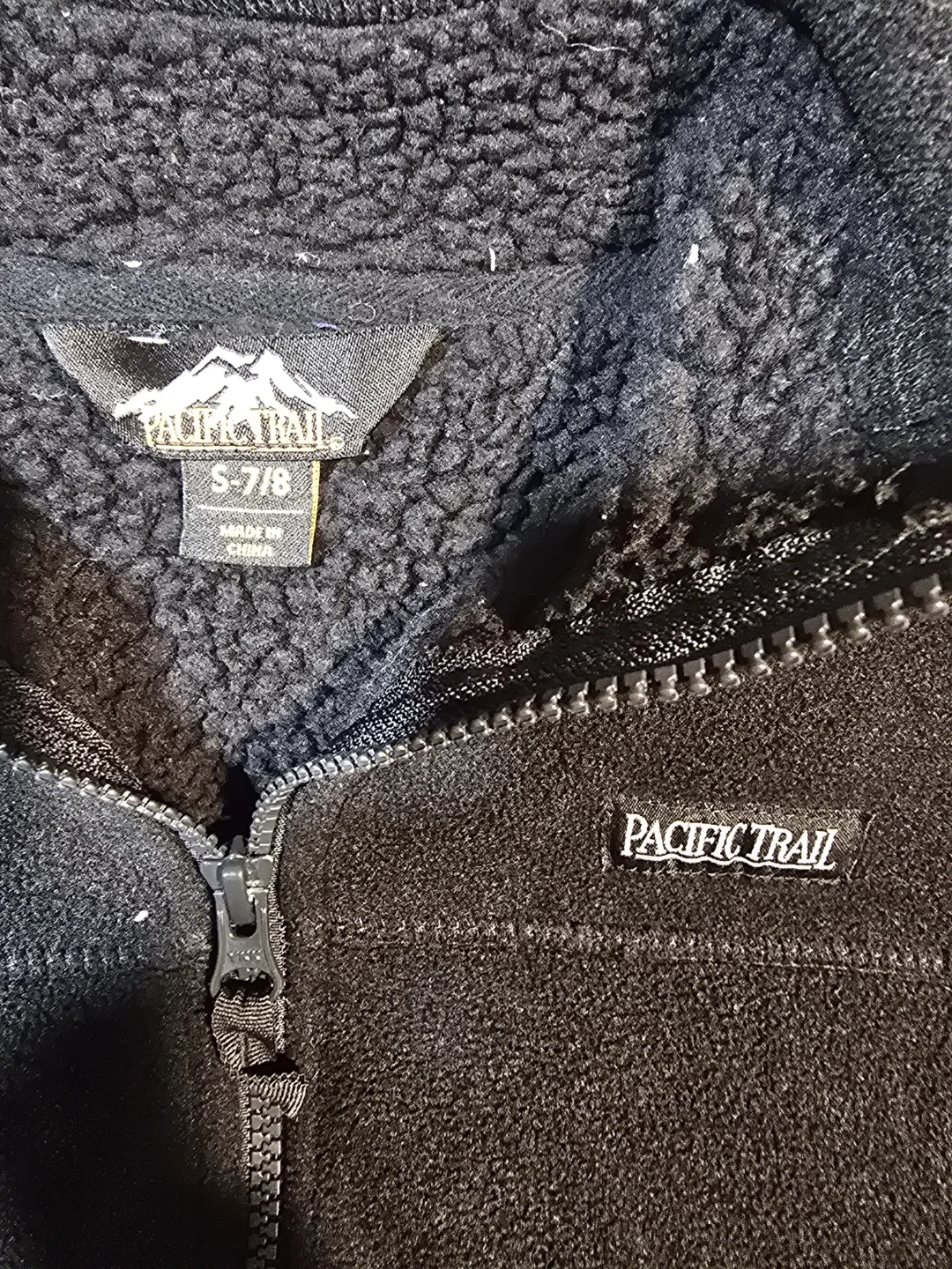Pacific Trail Fleece Jacket - photo 2