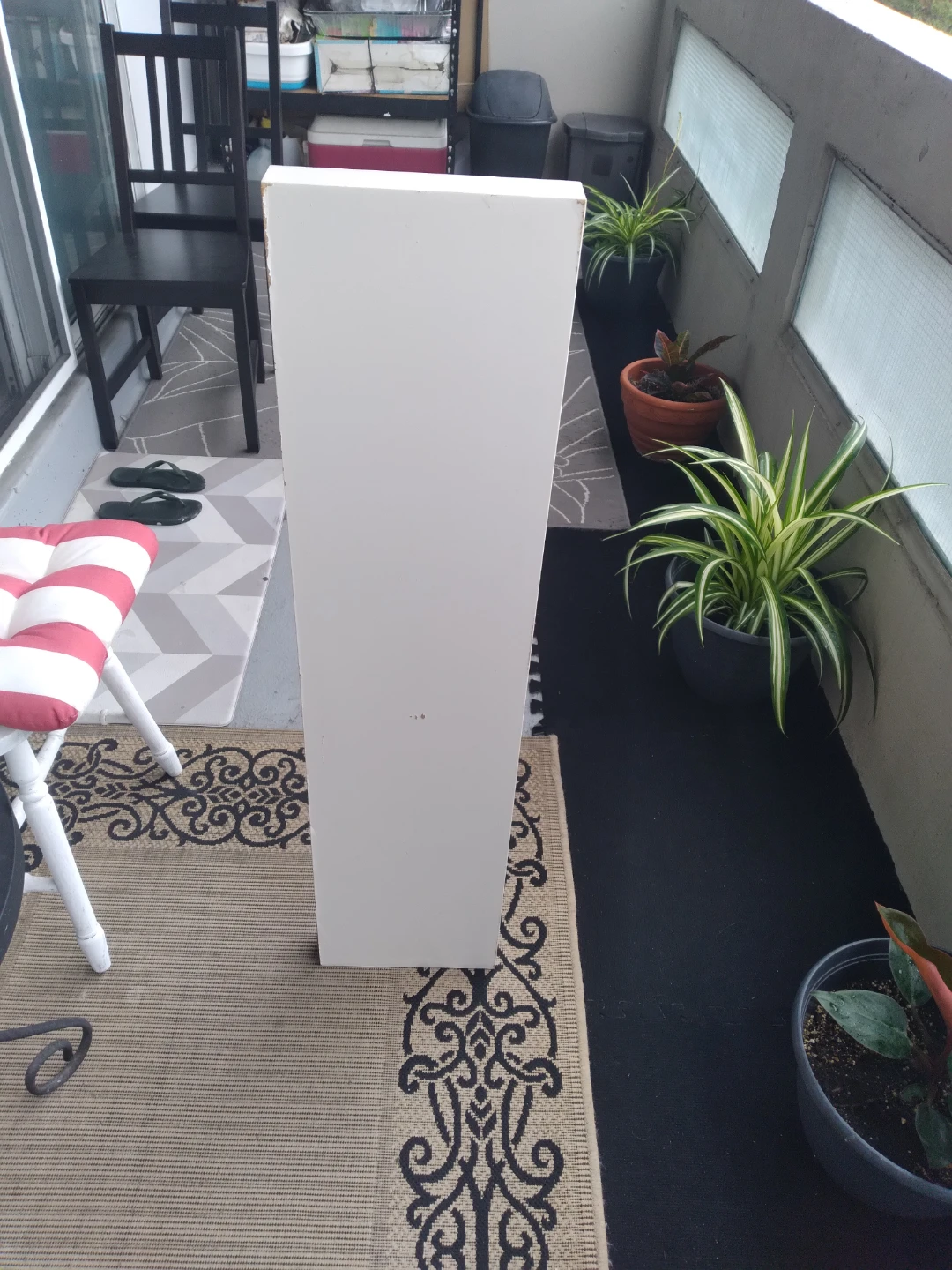 Wood furniture - photo 2