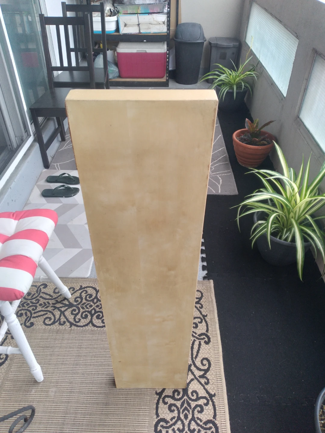 Wood furniture - photo 3
