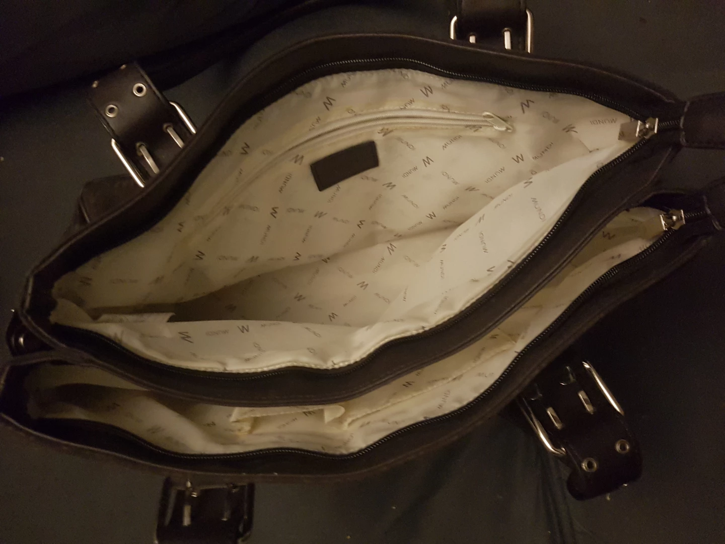 Mundi Tote Bag - photo 2