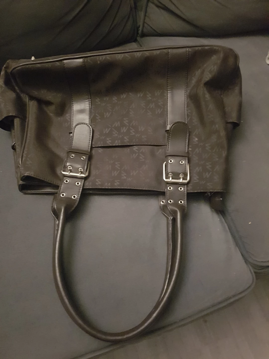 Mundi Tote Bag - photo 4