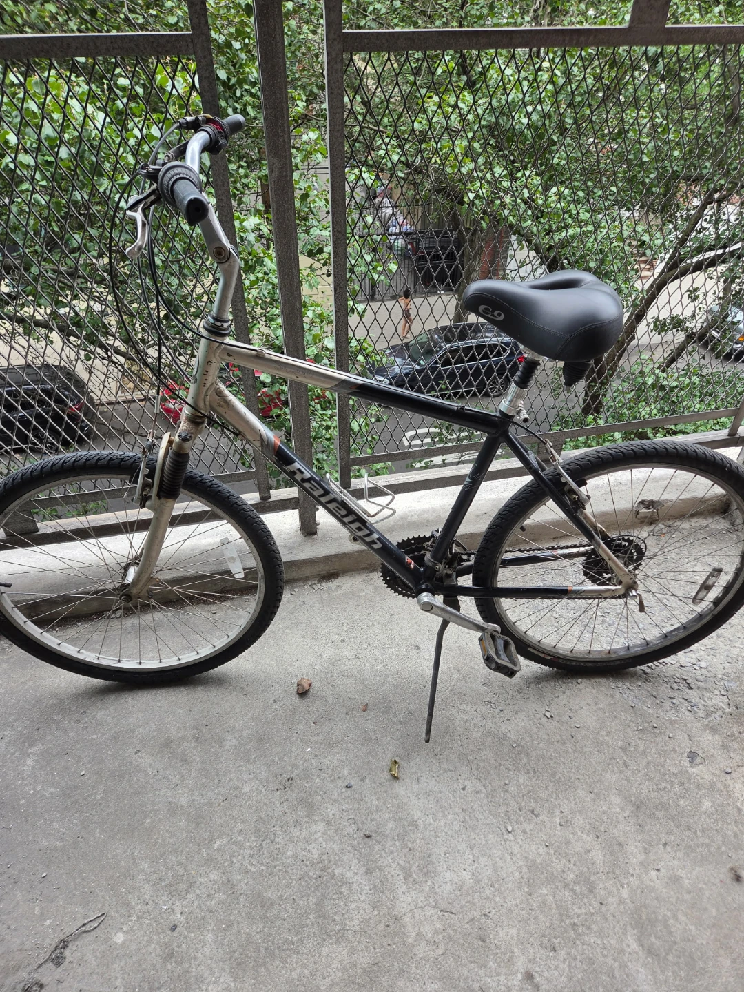 Bike for sale