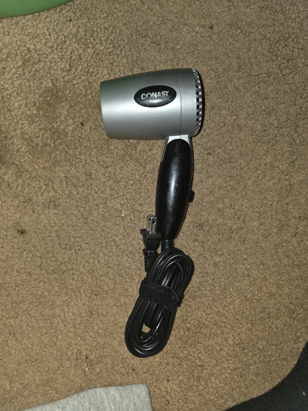 Conair Compact Hair Dryer
