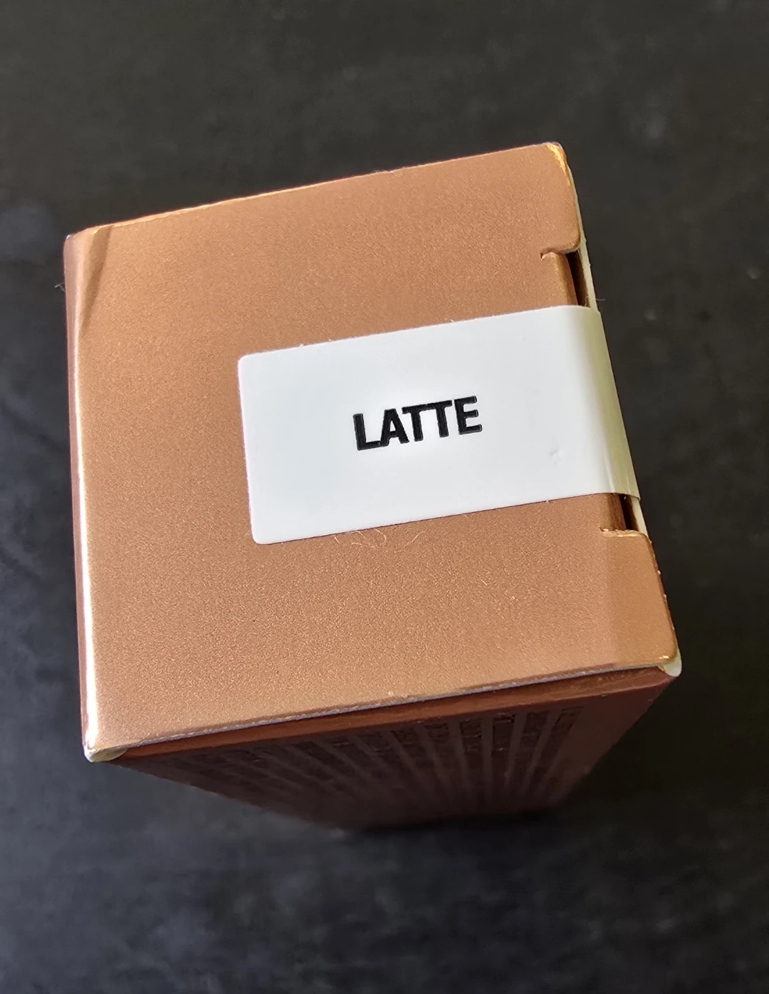 Anastasia Beverly Hills STICK BLUSH in shade Latte - photo 4