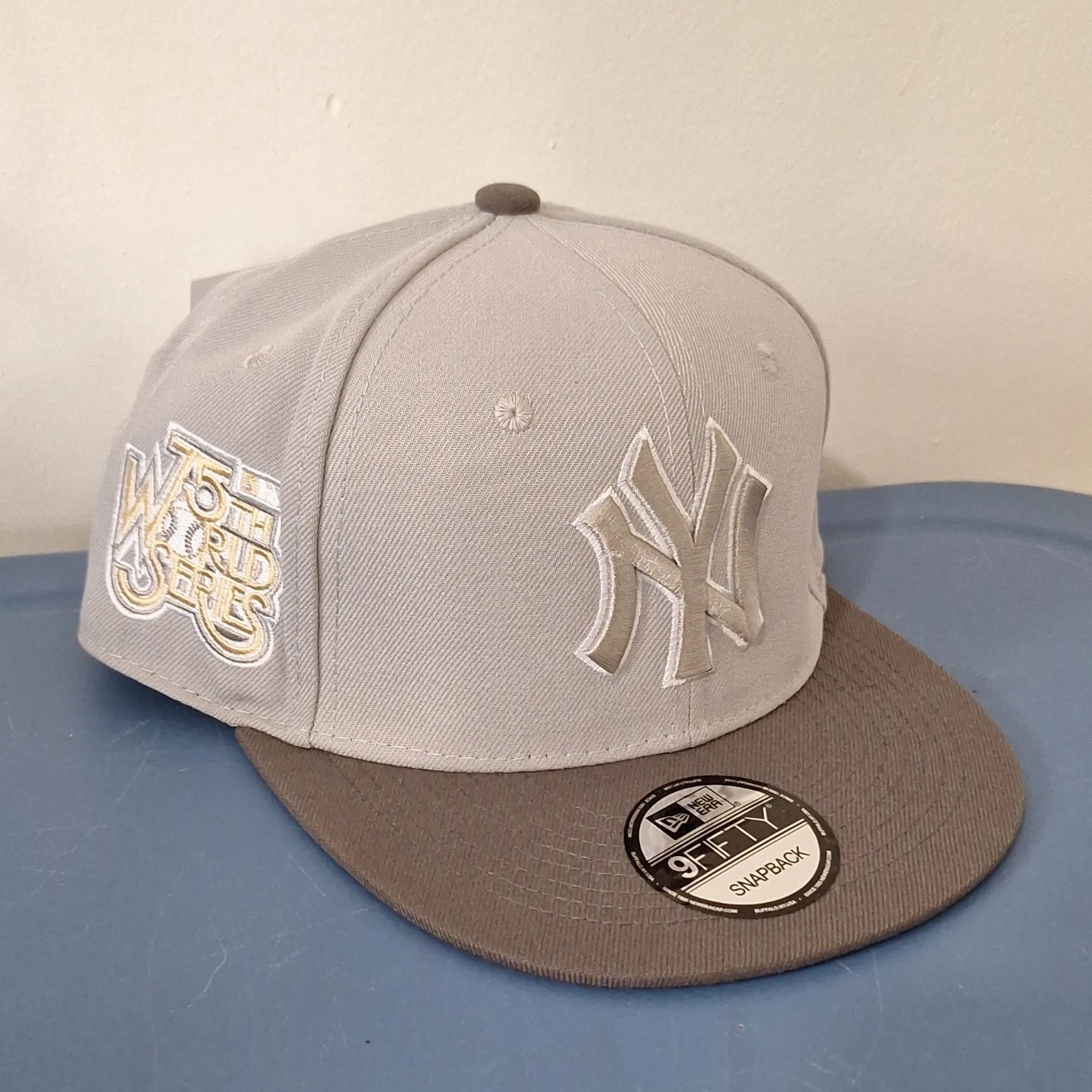 New Era 9FIFTY Snapback Baseball Caps - Various Teams