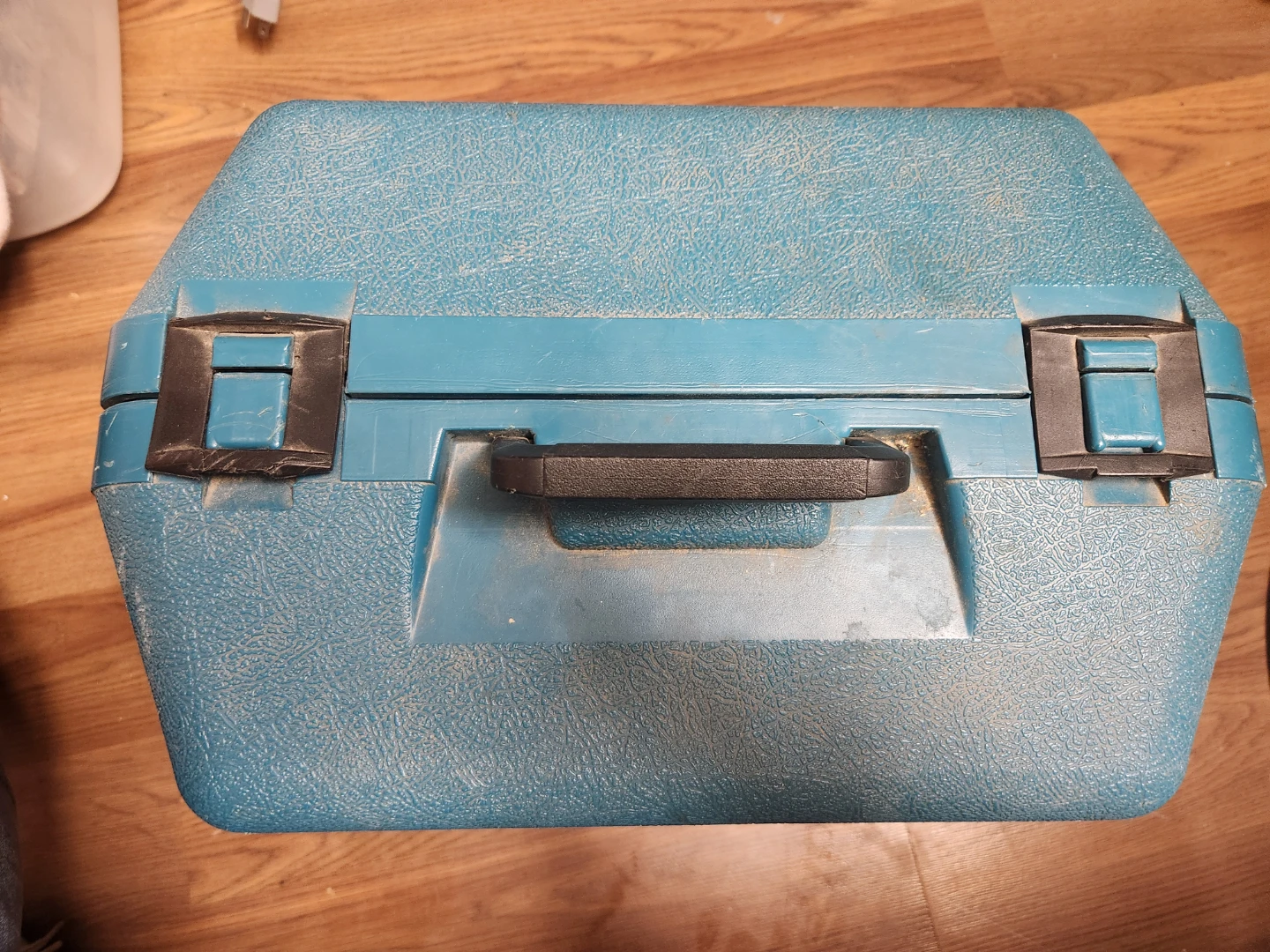 Makita circular saw  Case - photo 2