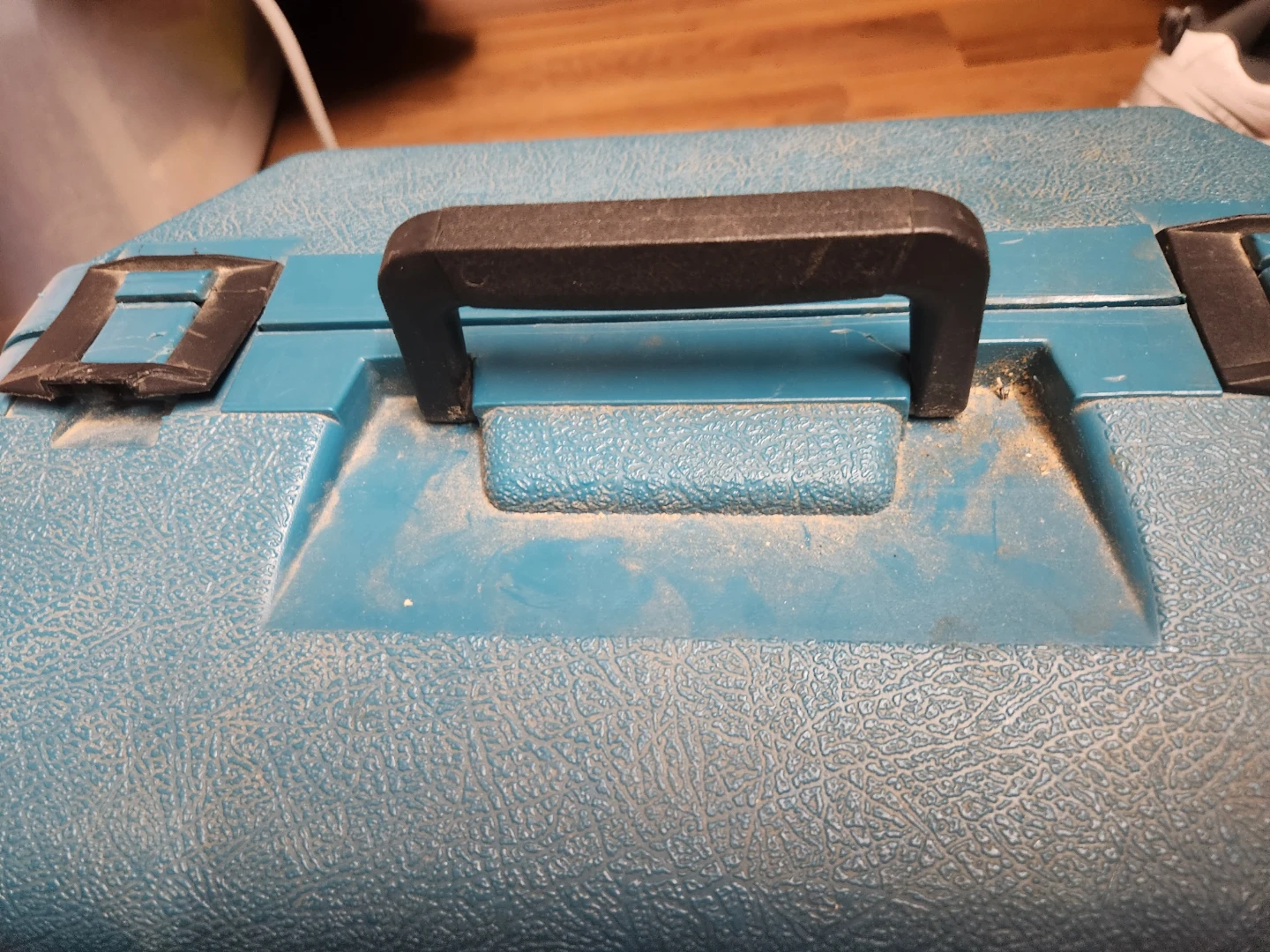 Makita circular saw  Case - photo 3