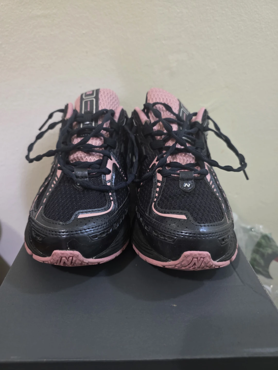 New Balance Running Shoes 1906R Size 10.5 Men - photo 4