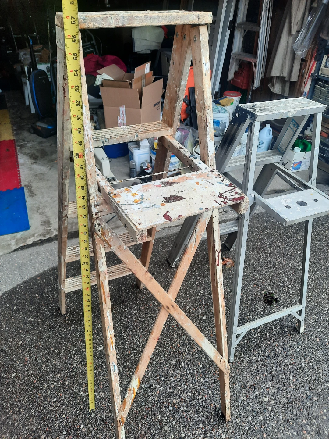 Ladders