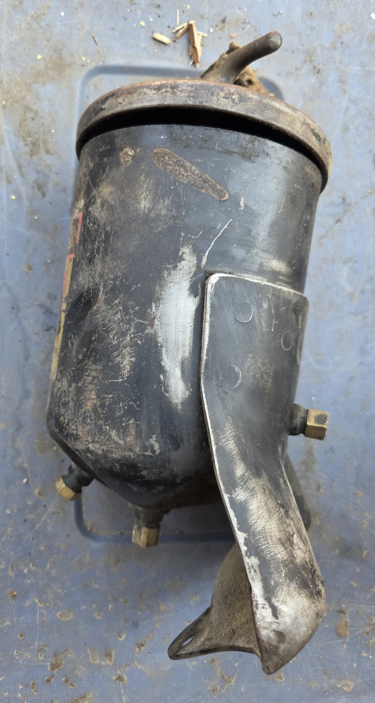 Kralinator Oil Conditioner - photo 5