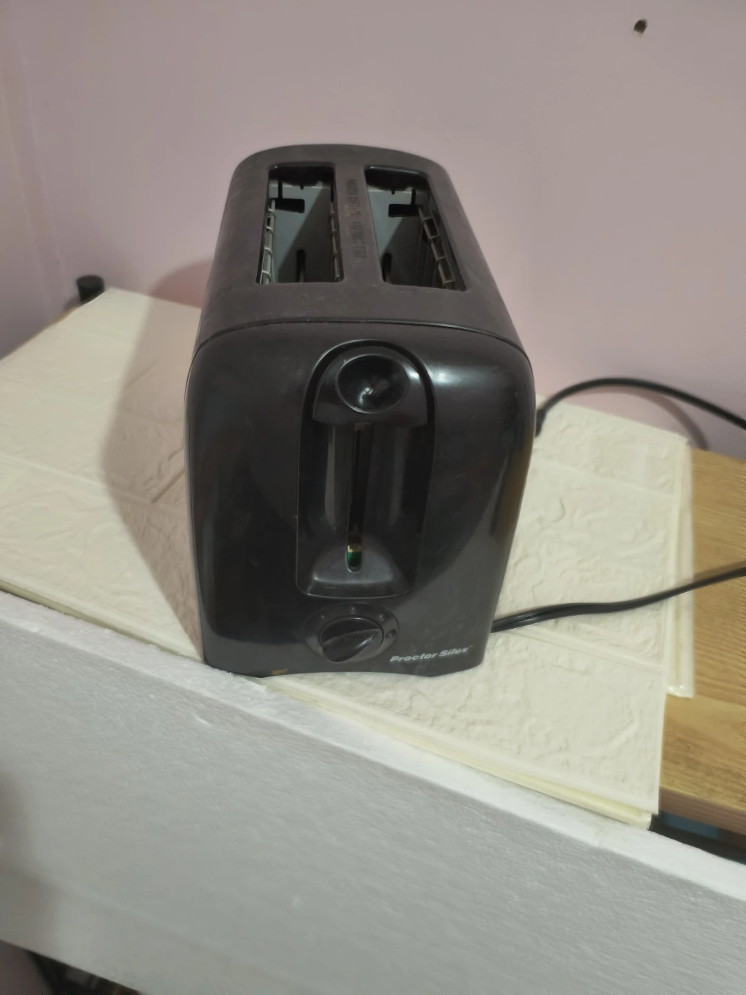 Proctor Silex 2-Slice Toaster - photo 2