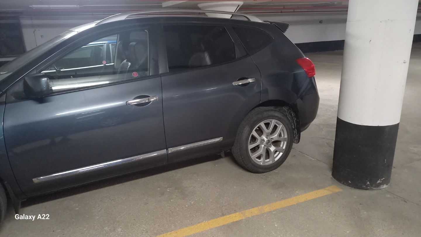 Underground Parking Space Available , Yonge-Eglinton