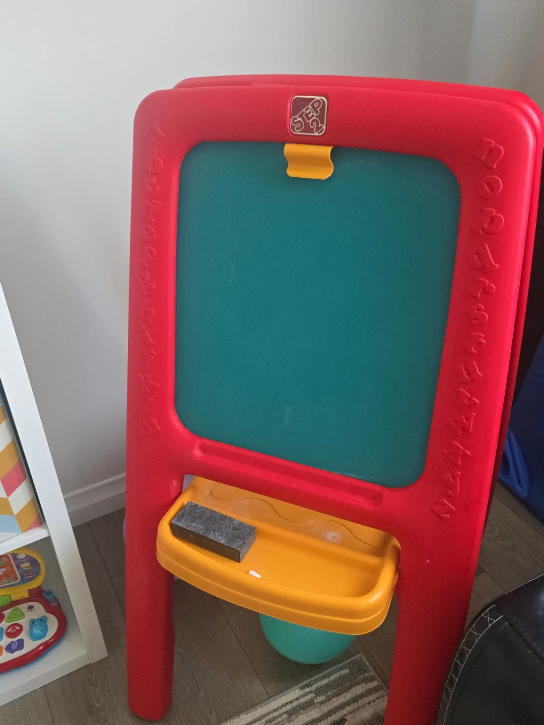 Step2 Easel for Kids