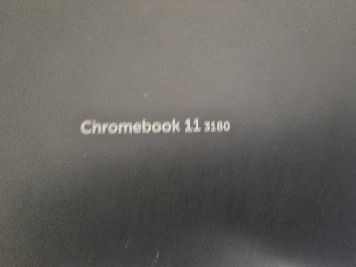 Dell 11.6" Chromebook 3180 - $60 - photo 5