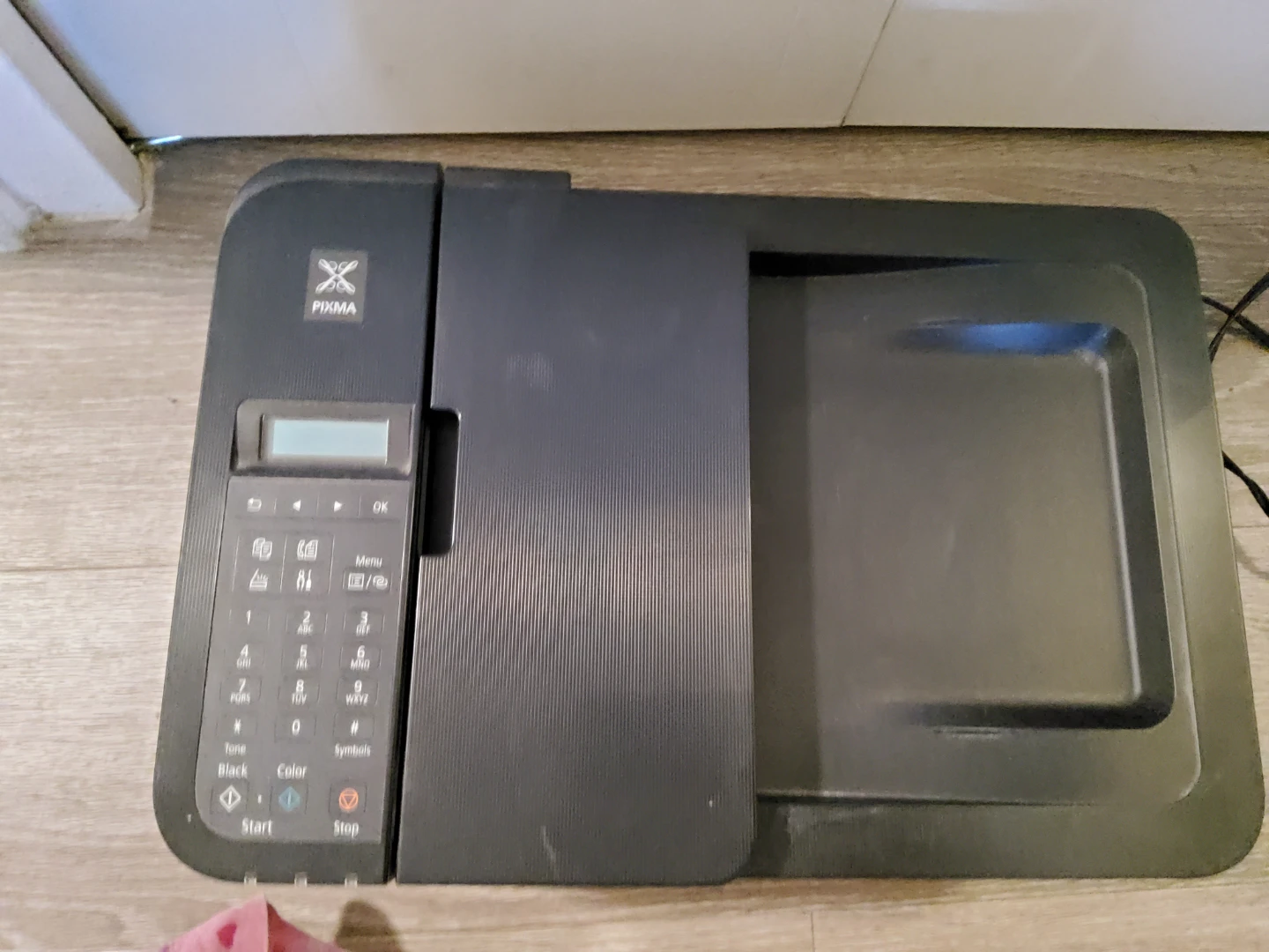 Canon PIXMA TR4527 All-In-One Printer - photo 4